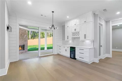 Dining - 2121 E Maddox Rd, Buford, GA 30519 photo 1 of 1