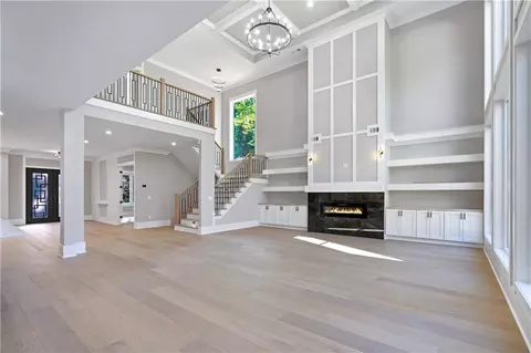 Living - 2121 E Maddox Rd, Buford, GA 30519 photo 3 of 13