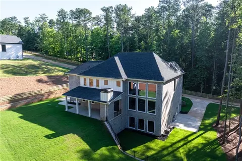 Exterior - 2121 E Maddox Rd, Buford, GA 30519 photo 11 of 12