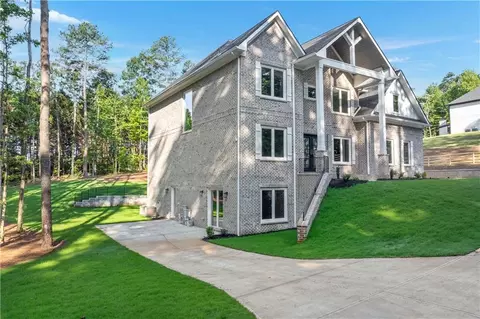 Exterior - 2121 E Maddox Rd, Buford, GA 30519 photo 4 of 12