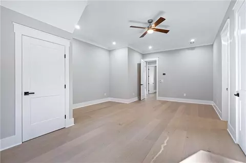 Bedroom - 2121 E Maddox Rd, Buford, GA 30519 photo 8 of 8