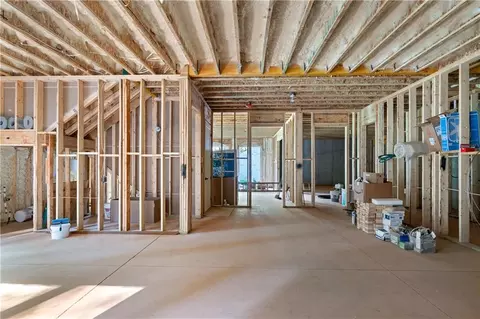 Entry Way - 2121 E Maddox Rd, Buford, GA 30519 photo 6 of 7