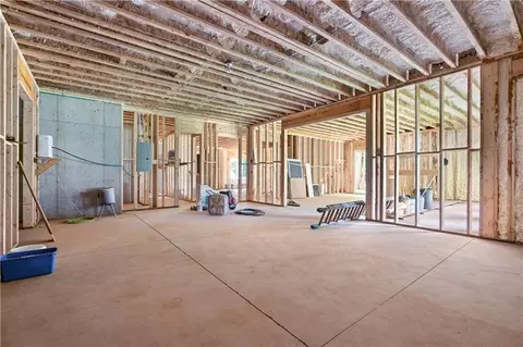 Entry Way - 2121 E Maddox Rd, Buford, GA 30519 photo 7 of 7