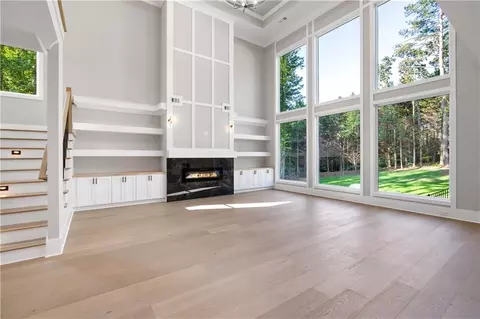 Living - 2121 E Maddox Rd, Buford, GA 30519 photo 5 of 13