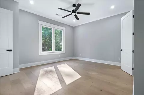 Bedroom - 2121 E Maddox Rd, Buford, GA 30519 photo 3 of 8