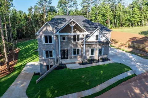 Exterior - 2121 E Maddox Rd, Buford, GA 30519 photo 12 of 12