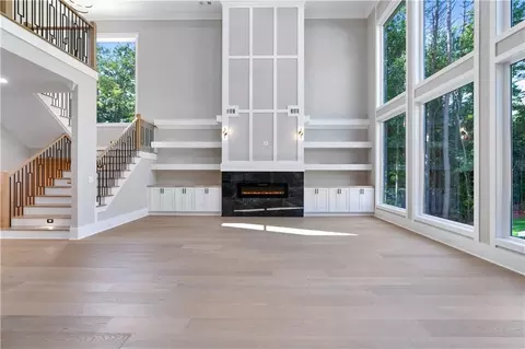 Living - 2121 E Maddox Rd, Buford, GA 30519 photo 4 of 13