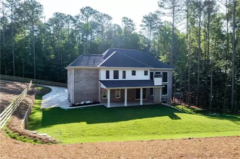 Exterior - 2121 E Maddox Rd, Buford, GA 30519 photo 9 of 12