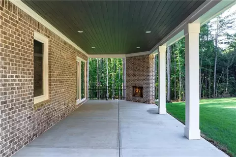 Exterior - 2121 E Maddox Rd, Buford, GA 30519 photo 7 of 12