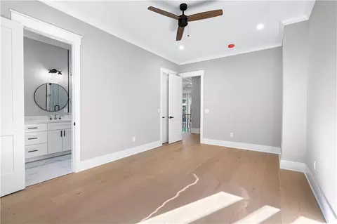 Bedroom - 2121 E Maddox Rd, Buford, GA 30519 photo 6 of 8