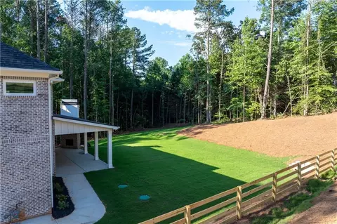 Exterior - 2121 E Maddox Rd, Buford, GA 30519 photo 8 of 12