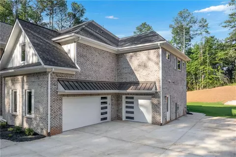 Exterior - 2121 E Maddox Rd, Buford, GA 30519 photo 5 of 12
