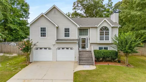 3890 Appaloosa Trl, Douglasville, GA 30135