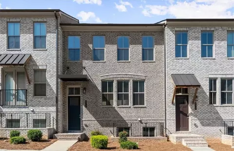 4312 Longleaf Pine Aly, Atlanta, GA 30360