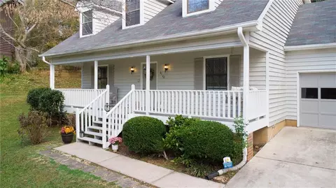 4500 Wallace Cir, Snellville, GA 30039