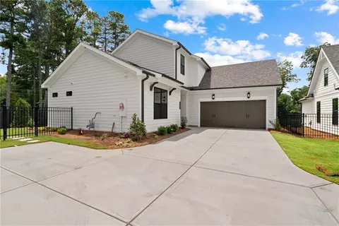 491 Pearl St, Cumming, GA 30040