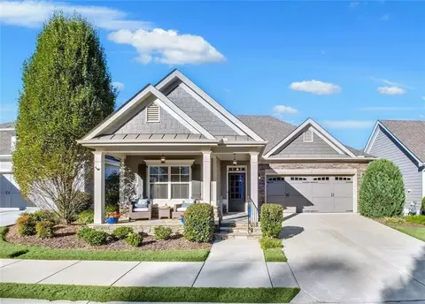 223 Clover Ln, Woodstock, GA 30188