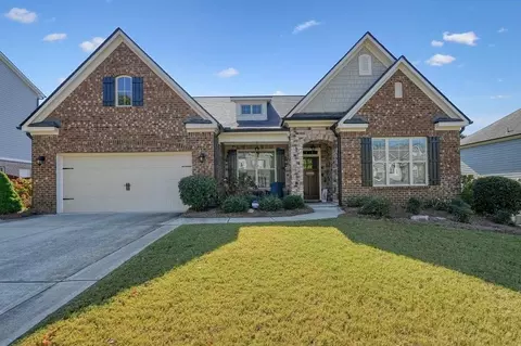 607 Atlas Pl, Canton, GA 30114