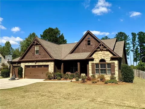 183 Celestial Ridge Dr, Dallas, GA 30132