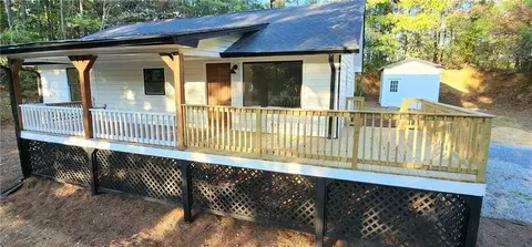 788 Old Highway 41 NW, Adairsville, GA 30103