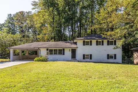 1025 Hilburn Dr SE, Atlanta, GA 30316