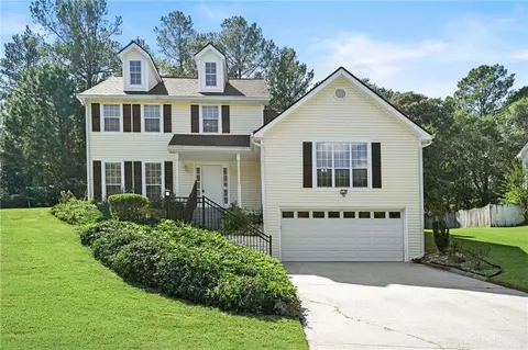 3141 Little Forest Ct, Snellville, GA 30078