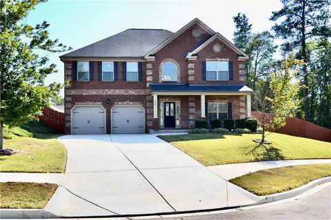 2882 Stillbranch Cv, Lithonia, GA 30038