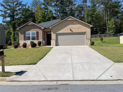 9415 Bandywood Dr SW, Covington, GA 30014