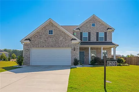 2650 Inshore Dr, Cumming, GA 30041