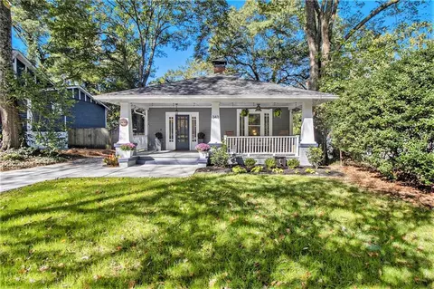 343 2nd Ave, Decatur, GA 30030