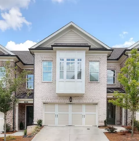 4984 Sealy Cir, Peachtree Corners, GA 30092