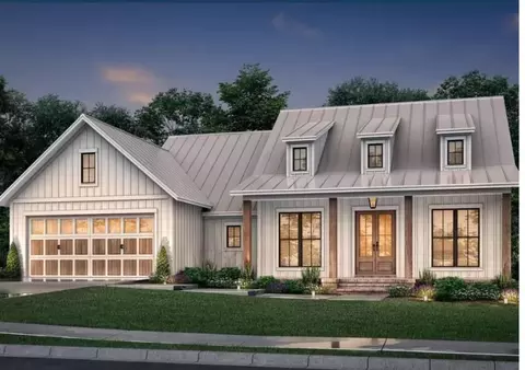 0 Church St, Union City, GA 30291