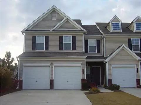 409 Weatherstone Pl, Alpharetta, GA 30004
