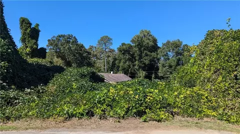 0 Clinic Rd, Tate, GA 30177