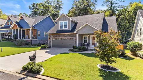 28 Greer Dr, Rome, GA 30161