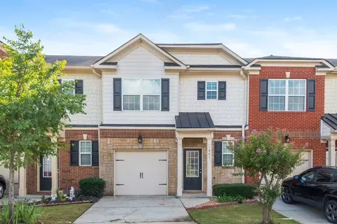 1901 Ferentz Trce, Norcross, GA 30071