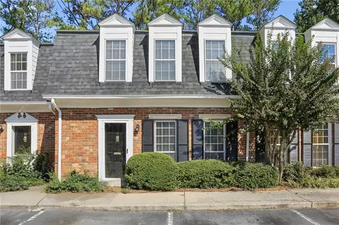 11 Independence Pl NW, Atlanta, GA 30318