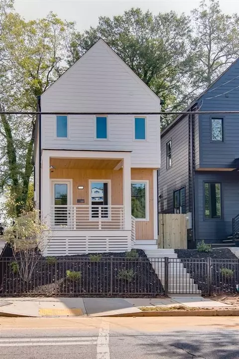 986 Mcdaniel St SW, Atlanta, GA 30310