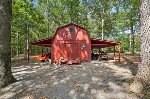 Exterior - 1828 Thomas Rd, Canton, GA 30115 photo 29 of 34