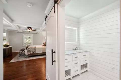 Entry Way - 1828 Thomas Rd, Canton, GA 30115 photo 8 of 12