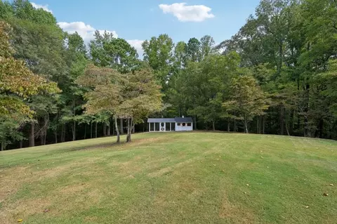 Exterior - 1828 Thomas Rd, Canton, GA 30115 photo 20 of 34