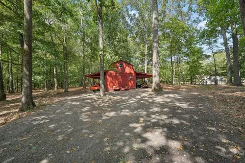 Exterior - 1828 Thomas Rd, Canton, GA 30115 photo 28 of 34