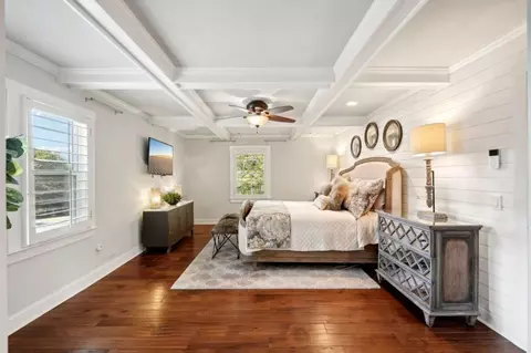 Bedroom - 1828 Thomas Rd, Canton, GA 30115 photo 1 of 10
