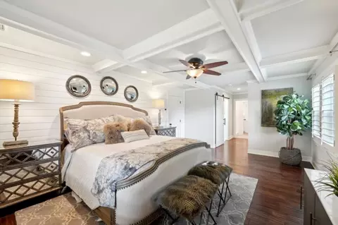 Bedroom - 1828 Thomas Rd, Canton, GA 30115 photo 4 of 10