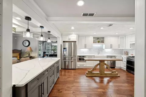 Kitchen - 1828 Thomas Rd, Canton, GA 30115 photo 2 of 8