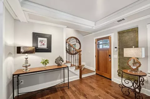 Entry Way - 1828 Thomas Rd, Canton, GA 30115 photo 1 of 12