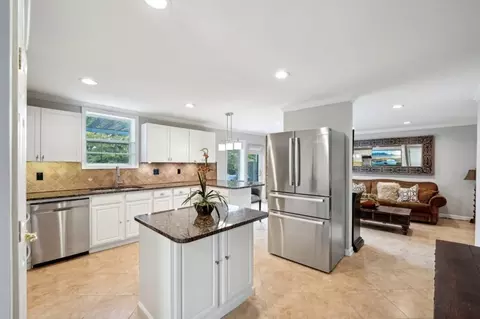 Kitchen - 1828 Thomas Rd, Canton, GA 30115 photo 7 of 8