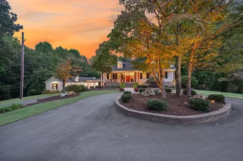 Exterior - 1828 Thomas Rd, Canton, GA 30115 photo 4 of 34