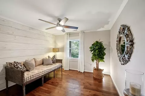 Bedroom - 1828 Thomas Rd, Canton, GA 30115 photo 5 of 10