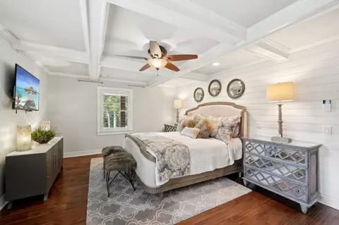 Bedroom - 1828 Thomas Rd, Canton, GA 30115 photo 3 of 10
